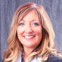 Kelly J Barton, MPH, FACHE