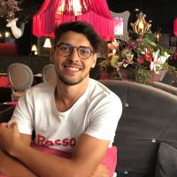 Mohamed Bellahbach