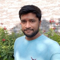 Dhrumil Patel
