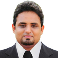Shafan Danish