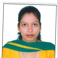Jyoti Kondabathini
