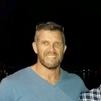 Scott Monteiro