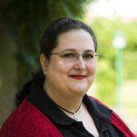 Bettina Schrewe