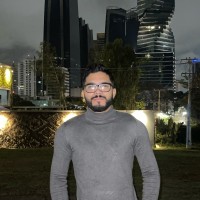 Luis Carlos Torres