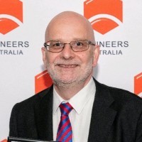 Colin Campbell