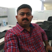 Anil Parab