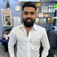 nithin c haridas