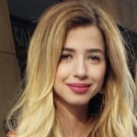 Amina Huseynova
