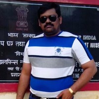 Royal Shiva