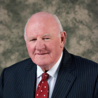 Robert Herman -Smith OBE