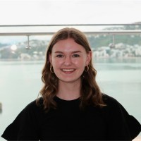 Bella-Francesca Stuart