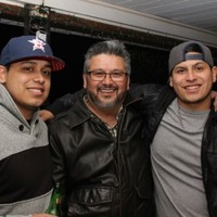 Jerry Mata