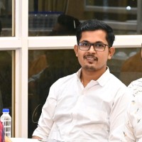 Suyash Chandrabhan Kokane