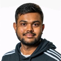 MAYUR PATEL