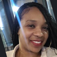 Monique Mayes