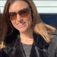 Larissa Mcshane