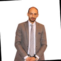Mohamed Alhagrawy