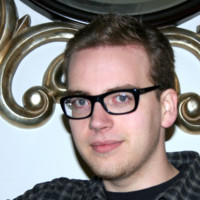 Jacob Gore