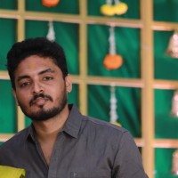 Sivaprasad Venugopal