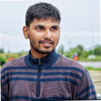 Sanjay K