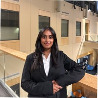 Harshini Kanmihalli