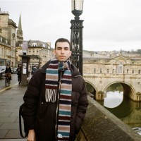 Max Balin