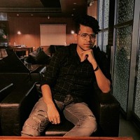 Aritra Datta Choudhury