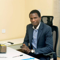 Oladokun Stephen G. MBA, EMBA