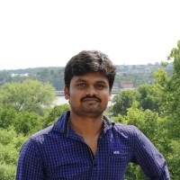 Naresh Cherukuri