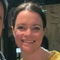 Joanna Higson