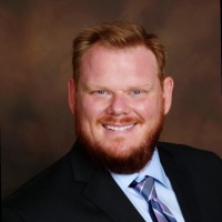 Mark Tackett