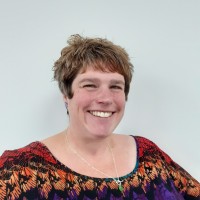 Kate Hamilton-Border