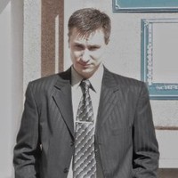 Victor Litvinov
