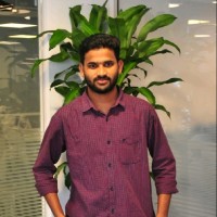 Ramesh Bokkala - Chrp