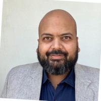 Tanmay Rajvanshi