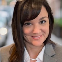Heather Threatt