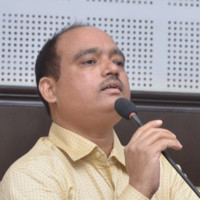 Kamlesh Gupta