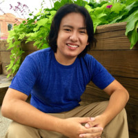 Jacob Lam