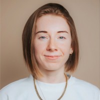 Olga Dubrovskaia