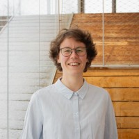 Ditte Finkas Damgaard