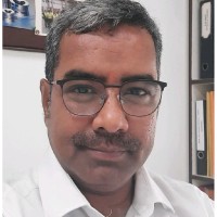 Ramendra Kumar