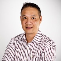 Andrew Soo