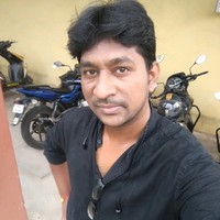 Balaji Rajendran