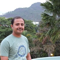 Sameer Chaudhari