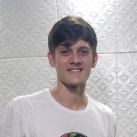 Vinicius Jacinto Da Silva