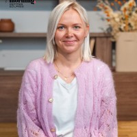 Evgenia Allard (Osipova)