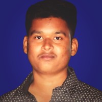Dattatraya Panda