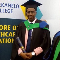 Kgosi Segokgo