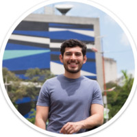 Luis Alejandro Navarro Gutierrez