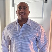Jerome Polk